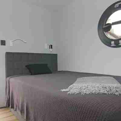 Hausboot Lina, Flensburg Rooms