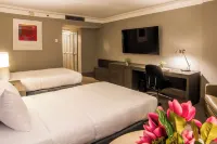 Hotel Tamanaco Caracas Hotels near East Park