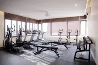 THANH LICH ROYAL BOUTIQUE HOTEL - Træningscentre