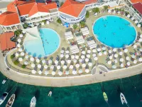 Hotel Katarina - Pools