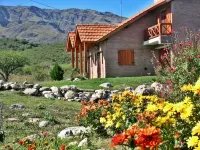 Cabañas Oma Lissi Hotels in Junin Department