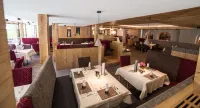 Freina Mountain Lifestyle Hotel - Desayuno