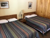 Andruss Motel - Kæledyr tilladt