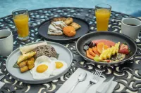 DoubleTree by Hilton Hotel Cariari San Jose - Costa Rica - Frühstück