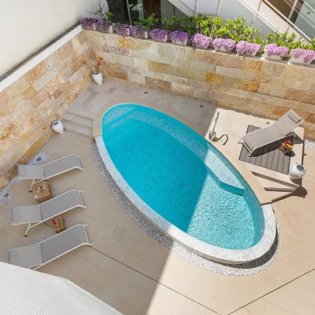 Palma Residence Salento