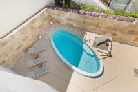 Palma Residence Salento - Pools