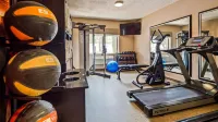Best Western Plus at Lake Powell - Gym
