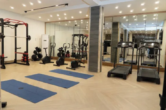 Mini Palace Luxury Suites