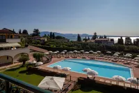 Le Terrazze Sul Lago Hotel & Residence - Pools