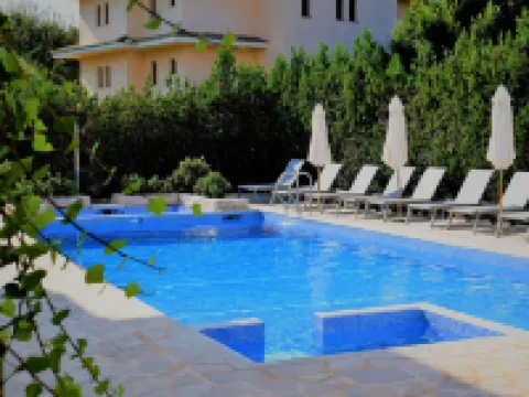 Apartamentos Sureda Hotels in Canyamel