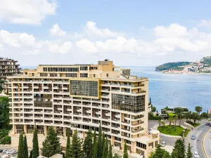 Hotel Harmonia by Dukley