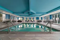 Hampton Inn South Kingstown-Newport Area Hotels in Narragansett