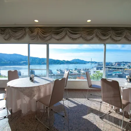 Kesennuma Plaza Hotel