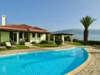 Villa Ermis in Spartia -  Privatzimmer