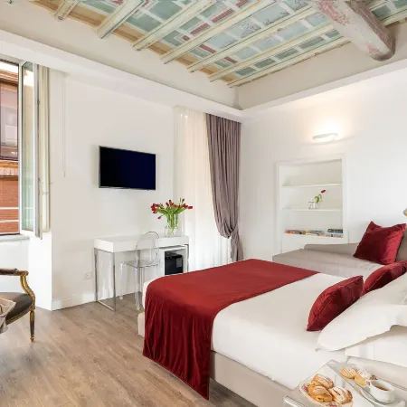 Hotel Navona
