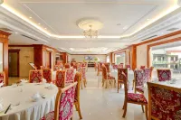 Riverside Hotel Quang Binh - breakfast