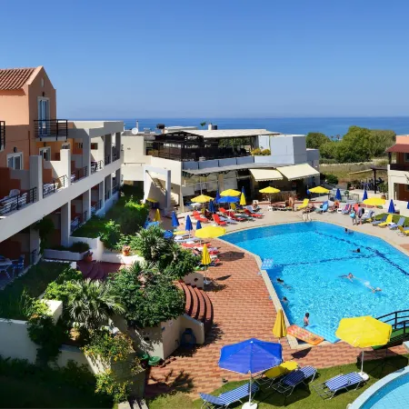 Pegasus Hotel