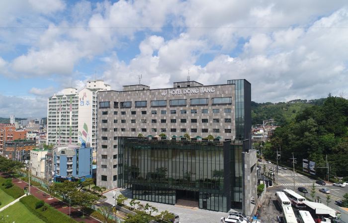 Hotel Dongbang