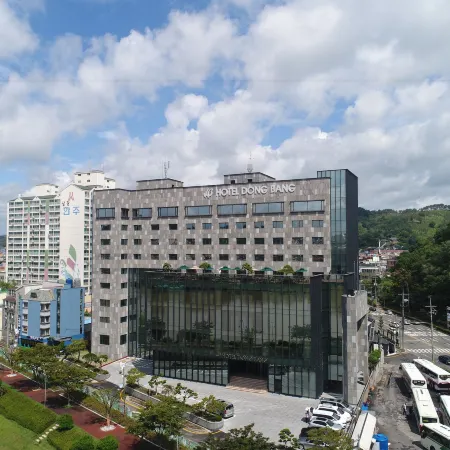 Hotel Dongbang