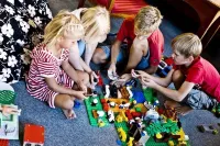 Danhostel Silkeborg - Family