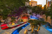 Villa Magia - spa