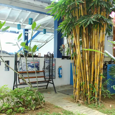 Aaradhya Mirissa Cozy Getaway