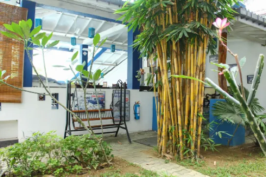 Aaradhya Mirissa Cozy Getaway