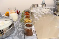 Hotel Rappensberger - Breakfast