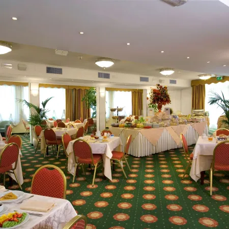 Hotel de Londres