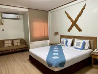 매욤 팰리스 호텔