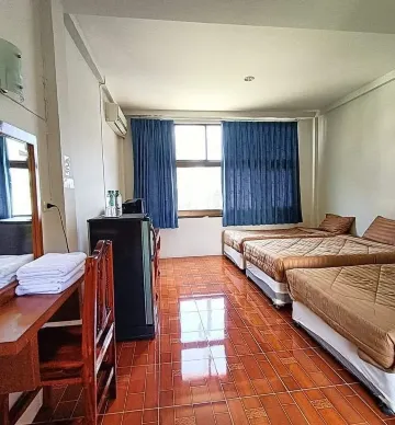 ห้องซูพีเรีย