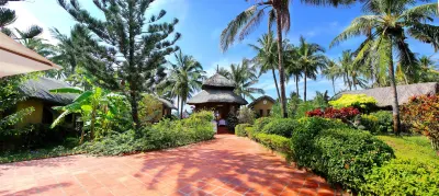 Little Mui Ne Cottages Resort Hotels in Thanh Hai