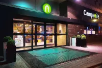 華沙康鉑飯店 住宿飯店