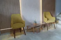 Sahariano Hotel City Center Hotel di Laayoune