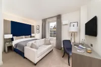 Dunalastair Hotel Suites Hotels in Kenmore
