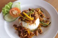 Hawaii Resort Family Suites - servizio colazione