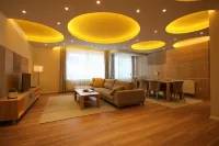 Sarajevo Daily Apartments Hotels in Centar Sarajevo