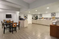 Gatlinburg River Inn - Morgenmad