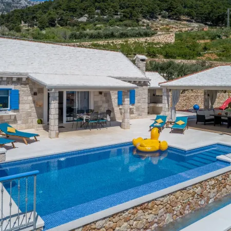 Villa Blue Sky