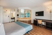 Motel 6 Somers Point, NJ - Ocean City - Wild Wood Beach Hotels in Egg Harbor Township