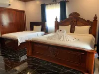 I am Koh Ker Hotels in Srayang