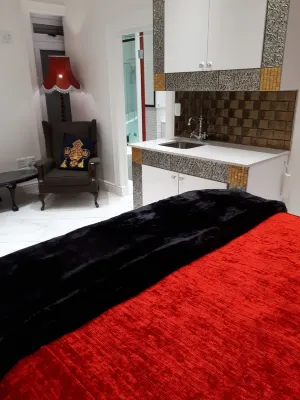 AI Adrian d'Cap Boutique Manor - Pet friendly