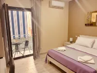 YourHome - la Meta Perfetta Rooms&Spa Hotels in Meta