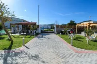 Villa Albion Hotels in Kolimvari
