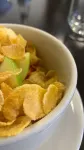 Hotel Zuhe - breakfast