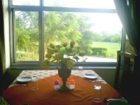 The New Swaraj Resort Hotels in Bharatpur