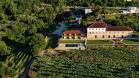 Quinta de Cypriano - Wine & Nature Hotels in Bravaes