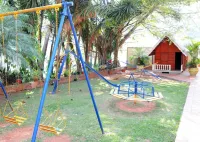Hotel Mantovani Hotels in Aguas De Lindoia
