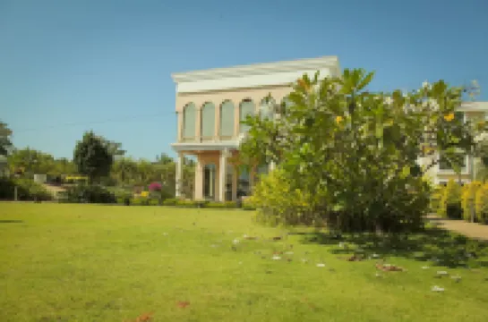 Uva Meridian Bay Resort & Spa Hotéis em 