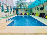 Eterno Hotels Limited Hotels in Benin City